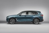 BMW X5 Facelift