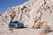 BMW X5 Facelift