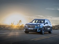 BMW X5 Facelift