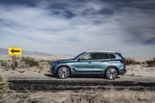 BMW X5 Facelift