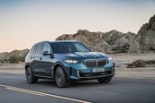 BMW X5 Facelift