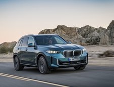 BMW X5 Facelift