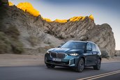 BMW X5 Facelift