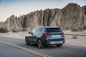 BMW X5 Facelift