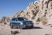 BMW X5 Facelift