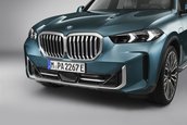 BMW X5 Facelift