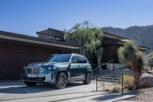 BMW X5 Facelift