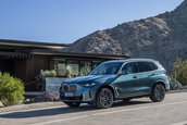 BMW X5 Facelift