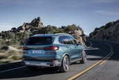 BMW X5 Facelift