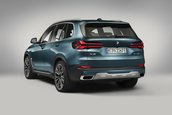 BMW X5 Facelift