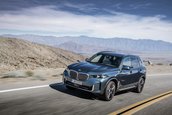 BMW X5 Facelift
