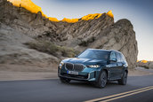 BMW X5 Facelift
