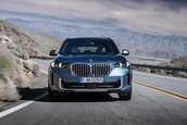 BMW X5 Facelift