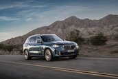 BMW X5 Facelift