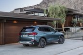 BMW X5 Facelift