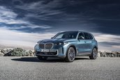 BMW X5 Facelift