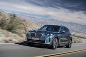 BMW X5 Facelift
