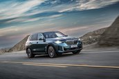 BMW X5 Facelift