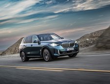 BMW X5 Facelift