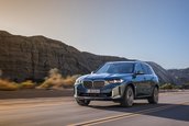 BMW X5 Facelift
