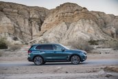 BMW X5 Facelift