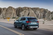 BMW X5 Facelift