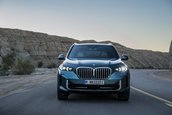 BMW X5 Facelift