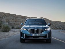 BMW X5 Facelift