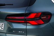 BMW X5 Facelift