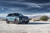 BMW X5 Facelift