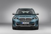 BMW X5 Facelift