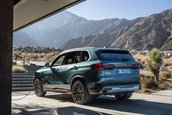 BMW X5 Facelift