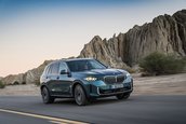 BMW X5 Facelift