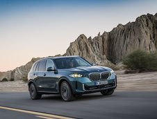 BMW X5 Facelift