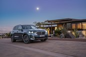 BMW X5 Facelift