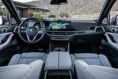 BMW X5 Facelift