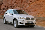 BMW X5 - Galerie Foto