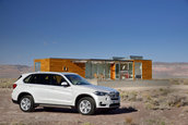 BMW X5 - Galerie Foto