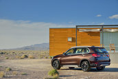 BMW X5 - Galerie Foto