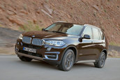 BMW X5 - Galerie Foto