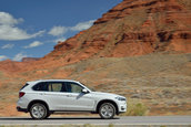 BMW X5 - Galerie Foto