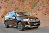 BMW X5 - Galerie Foto