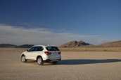 BMW X5 - Galerie Foto
