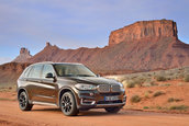 BMW X5 - Galerie Foto