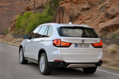 BMW X5 - Galerie Foto