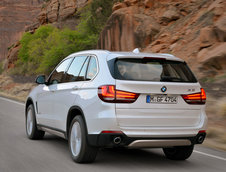 BMW X5 - Galerie Foto