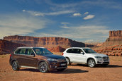 BMW X5 - Galerie Foto