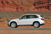 BMW X5 - Galerie Foto