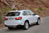 BMW X5 - Galerie Foto