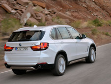 BMW X5 - Galerie Foto